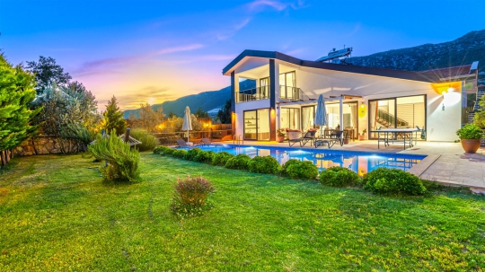 Villa Venezia