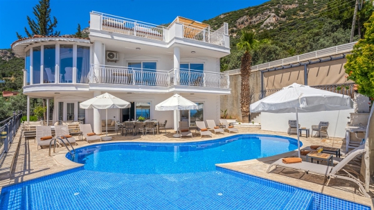 Villa Beyaz