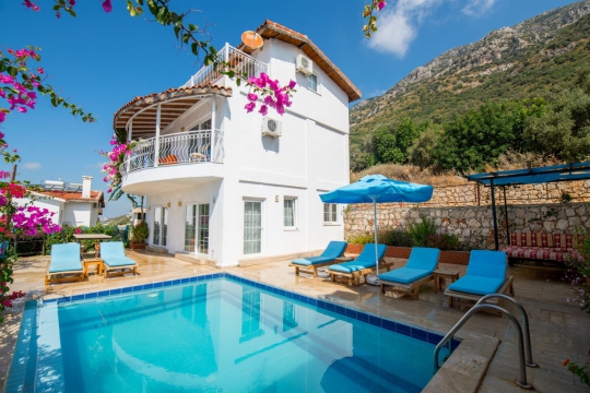 Villa Skop 7
