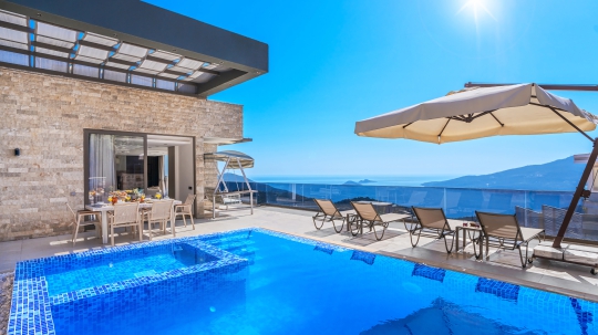 Villa Cabrela