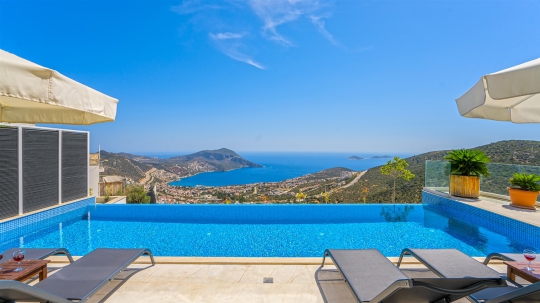 Villa Garcia 1