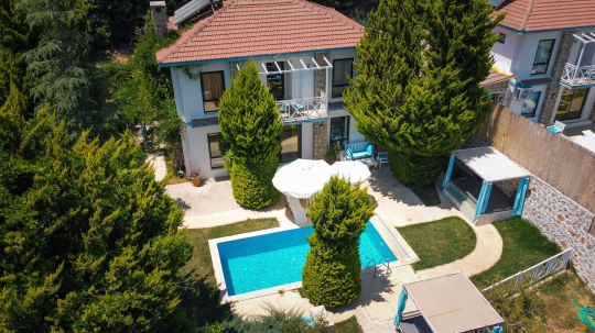 Villa Viko 1