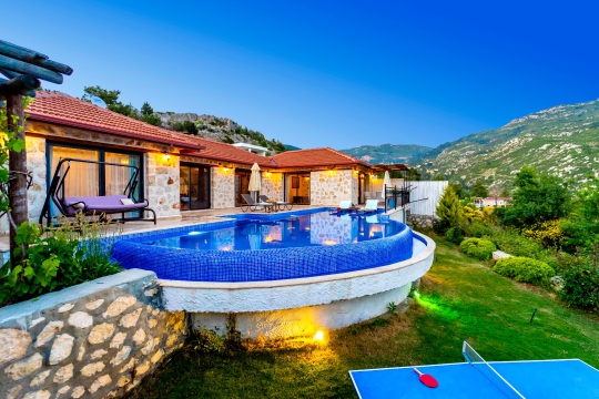 Villa Asmar