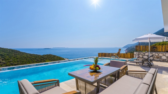 Villa Enzo