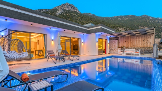 Villa Alexis 2