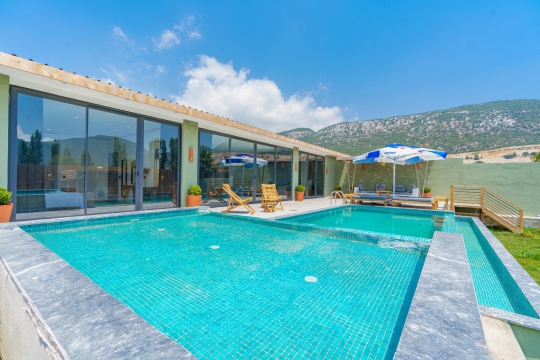 Villa Marena 2