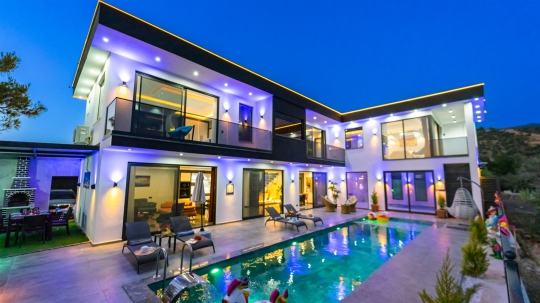 Villa Karma