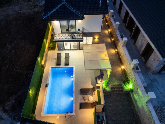 Villa Fofana