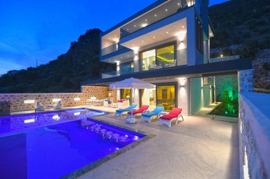 Villa Lox