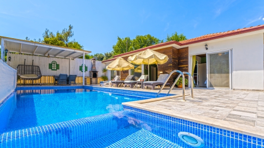 Villa Arcee 5