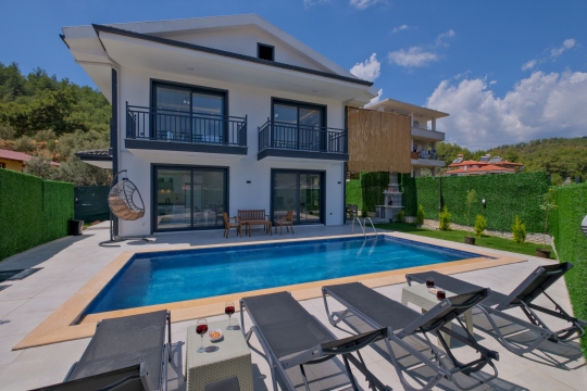 Villa Brano