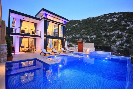 Villa Minco