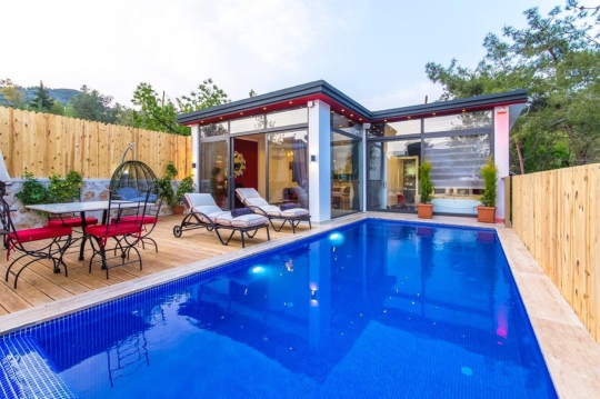 Villa Lamar