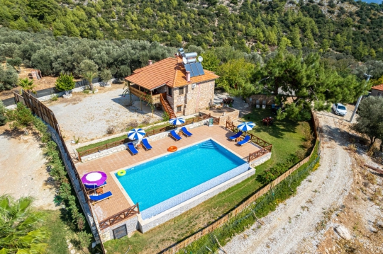 Villa Speel