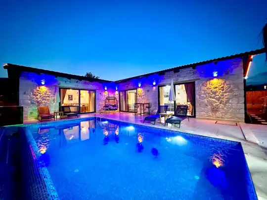 Villa Echo