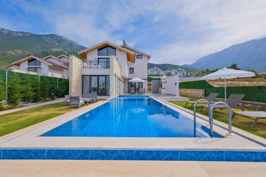 Villa Alves 1