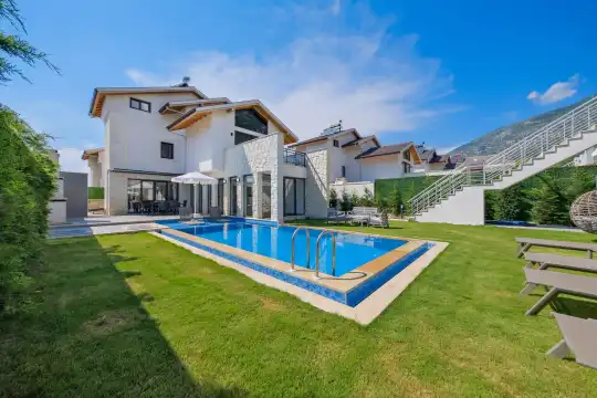 Villa Alves 3