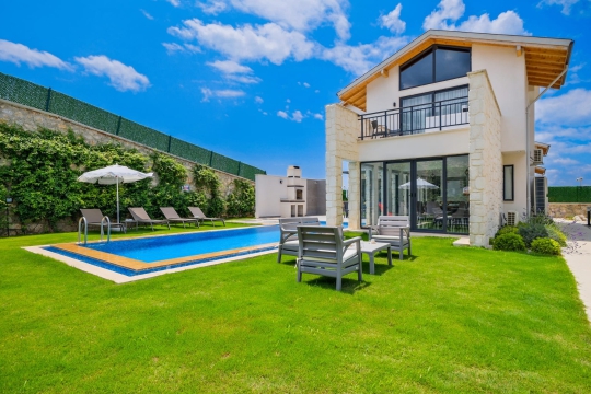 Villa Alves 4
