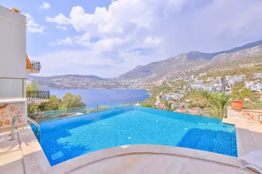 Villa Colossea