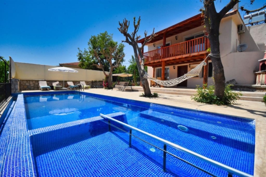 Villa Yayla