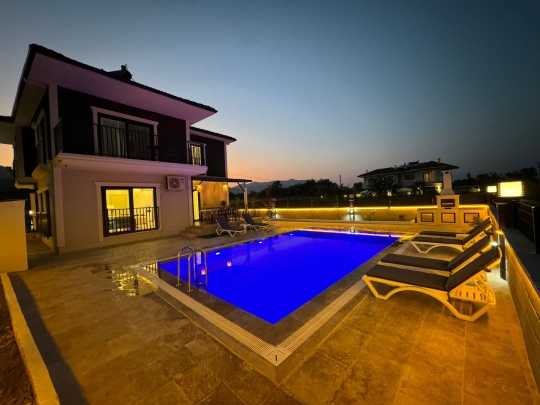 Villa Kartal 