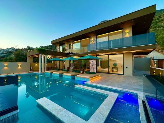 Villa Lewa