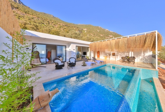 Villa Diva