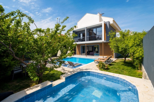 Villa Ran