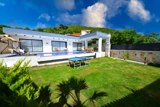 Villa Clare