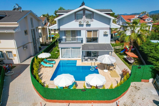 Villa Charles