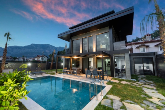 Villa Acres 1