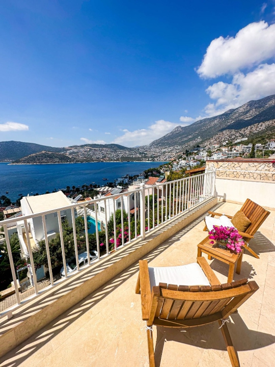 Villa Nant