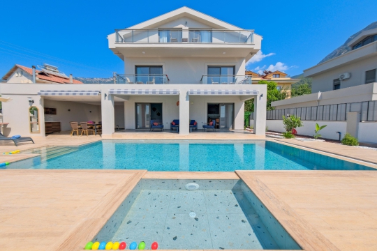 Villa Empoli 1