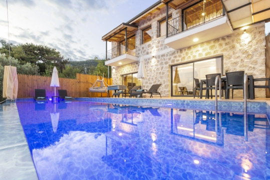 Villa Frome