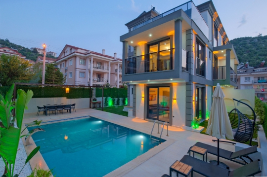 Villa Andy 3