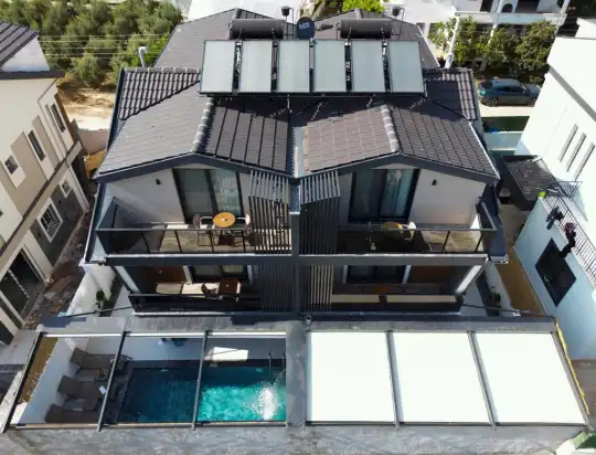 Villa Morro 1
