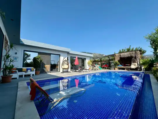 Villa Renk 