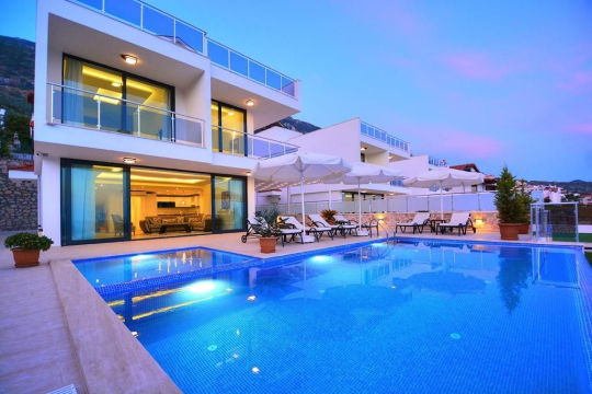 Villa Migos 3