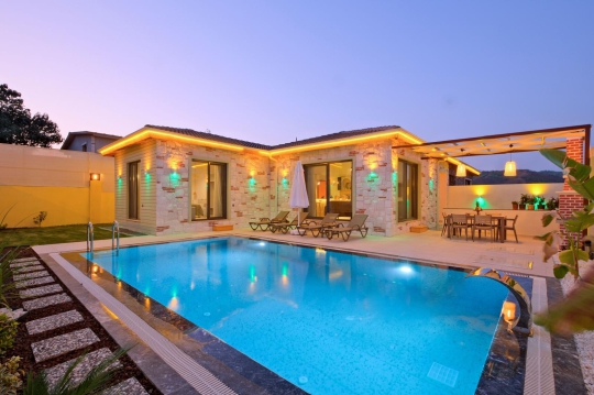Villa Sevilla