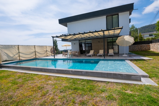 Villa Maggia 