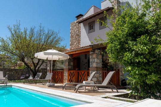 Villa Raja 1