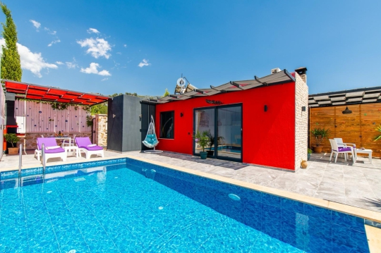 Villa Vincen