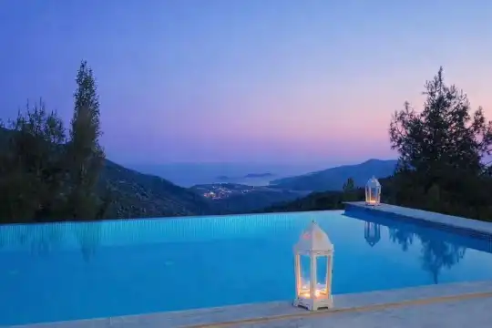 Villa Yoda