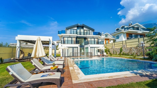 Villa Herriot