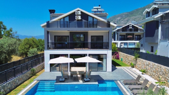 Villa Reina