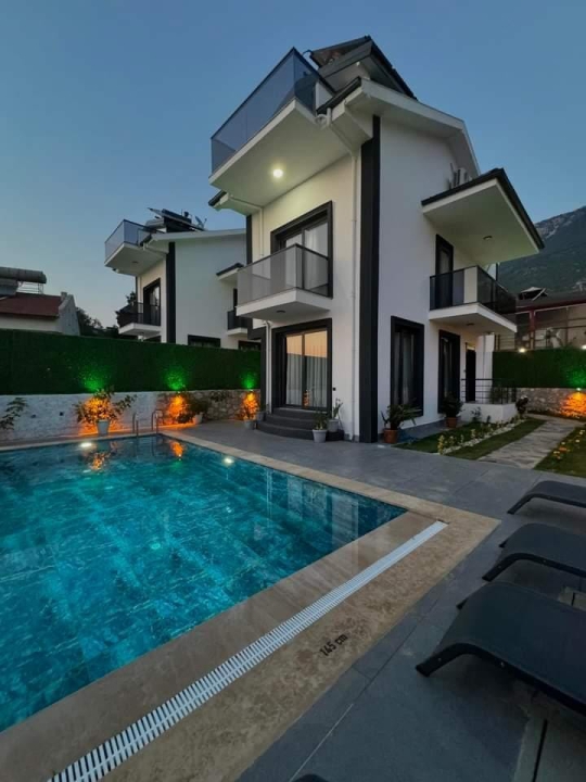 Villa Pasteur 2