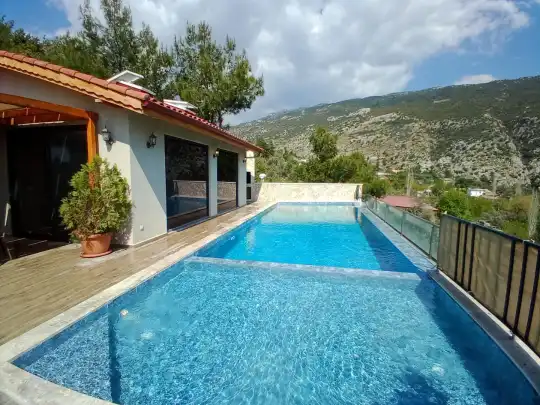 Villa Patros