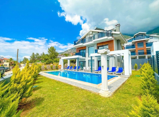 Villa Cortez