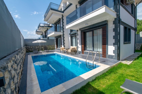 Villa Scope 2