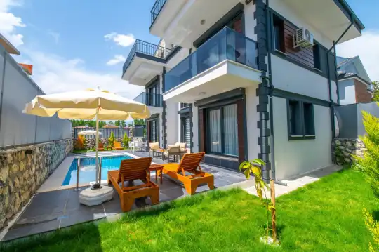 Villa Scope 1
